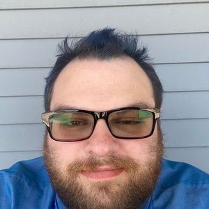 Meet your Posher, Mike